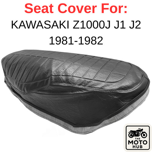 Motorcycle seat cover for - motorcycle,