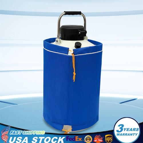 10l liquid nitrogen tank - nitrogen,