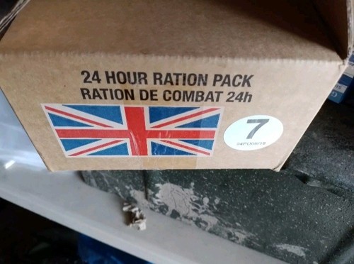 British army obsolete - army,