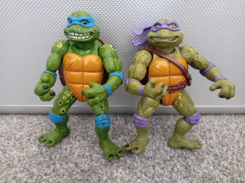 1992 playmates tmnt ninja - 1992,