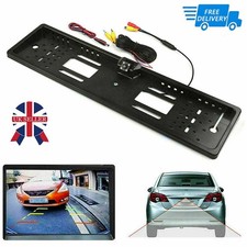 Universal UK License Number