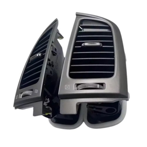 Dash side outlet - side, vent