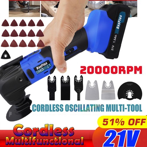 Powerfulu 21v brushless - powerfulu,