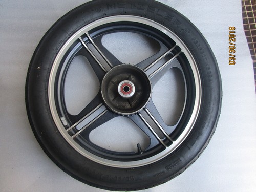 Honda 450 s pc17 - honda,
