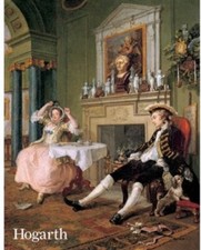 Hogarth-Mark Hallett,Christine