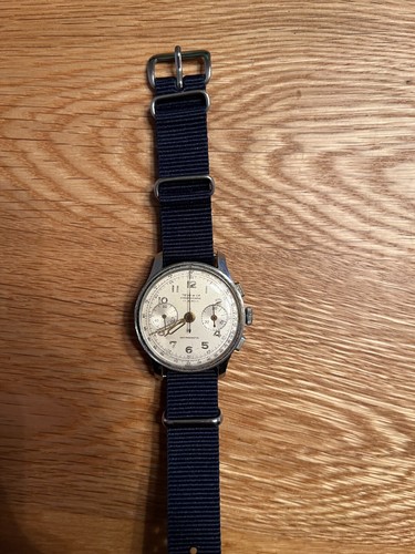 Pre 1950s tevo mens - 1950s,