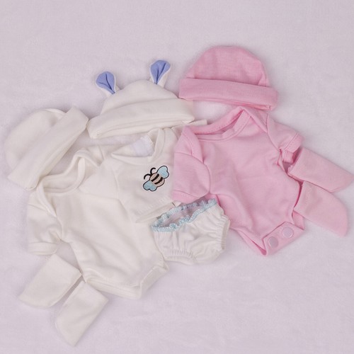 11inch reborn doll - 10-11inch,