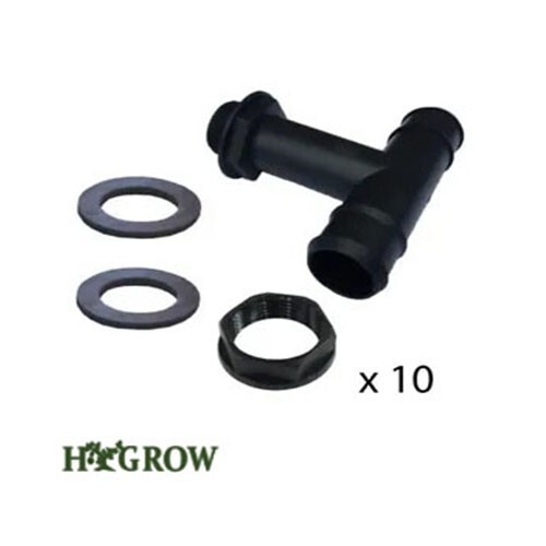 Iws system pro tee 25mm - pro,