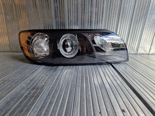 Volvo s40 v50 2004 - volvo, 2004-2007