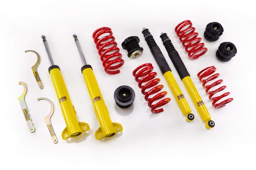 Mts coilovers street gold for - coilovers,