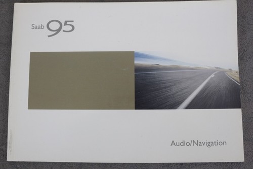 Saab radio audio - radio,