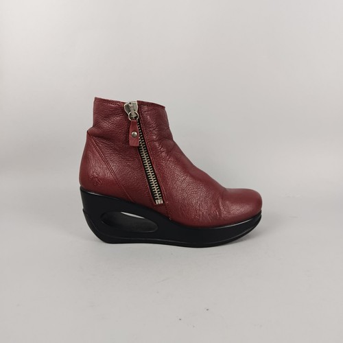 Fly london ankle boots - fly,