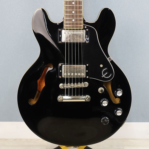 Epiphone 339 ebony 2016 - es-339,