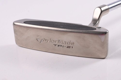 Taylormade tpi putter 35 - tpi-21,