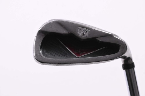 Wilson di7 iron 35 - iron, degree
