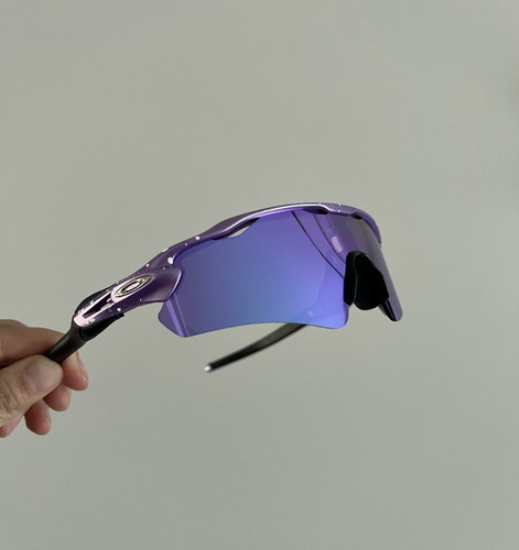 Oakley radar path oo9208 - radar, ev