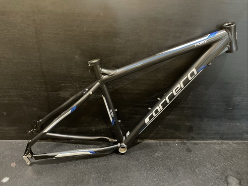 Carrera fury mountain bike - carrera,