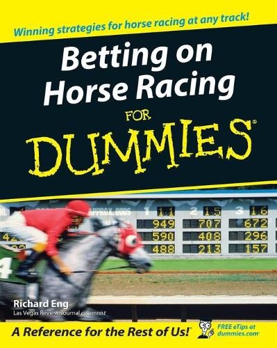 Betting horse racing for - racing,