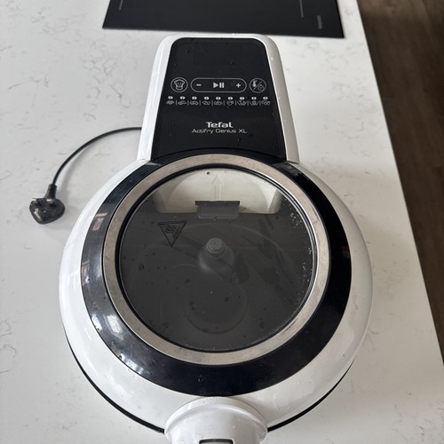 Tefal actifry genius - genius, xl