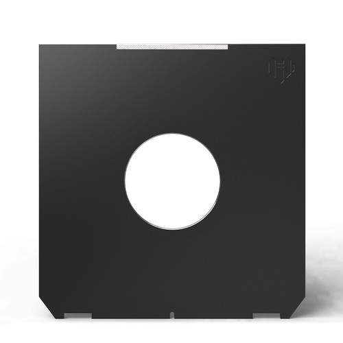 Copal lens board for - lens,