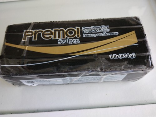 Sculpey premo polymer - sculpey, clay