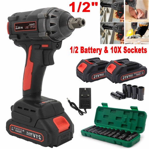 Cordless electric impact - electric,