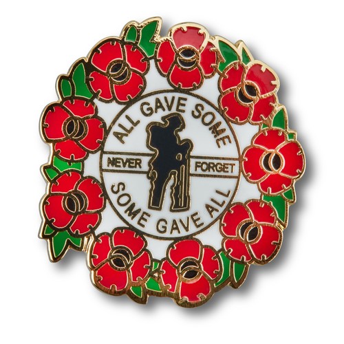 Never forget all - all, /