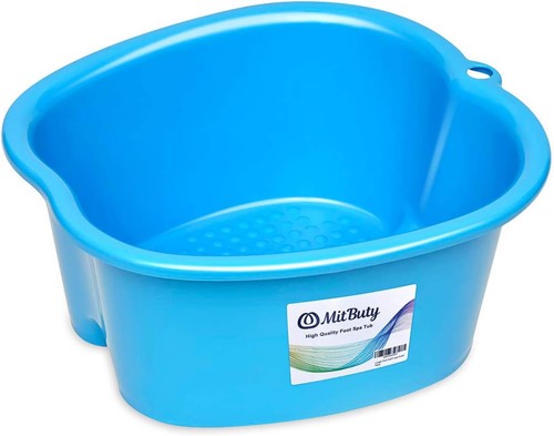 Mitbuty large foot bath - mitbuty, spa