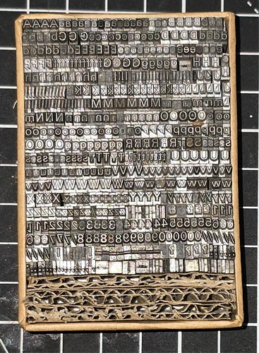 8pt univers part font - part,