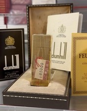 Vintage Dunhill Rollagas