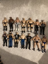 WWE Basic / Elite Figure