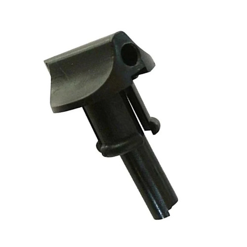 Choke lever knob for - choke,