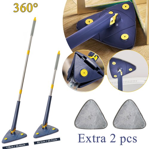 360 rotatable cleaning - rotatable,