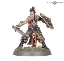 Warhammer Mini Of The Month