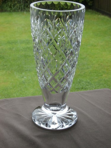 Webb corbett cut crystal - corbett,