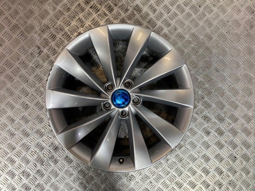 Scirocco 18 inch - 08-14,
