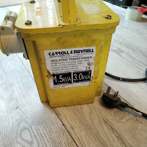 Carroll meynell intermittent - meynell,