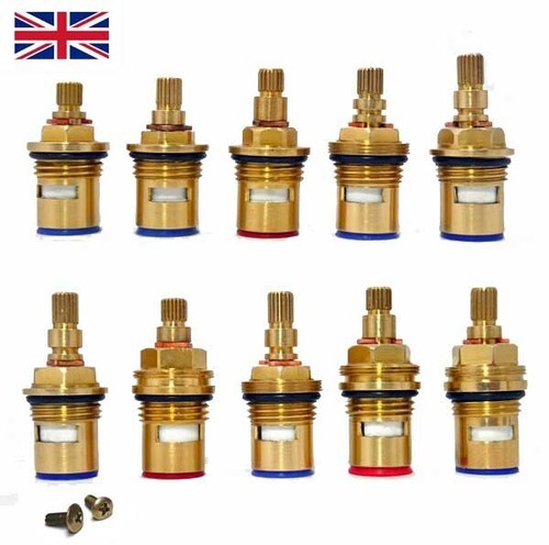 Replacement tap valves ceramic - tap,