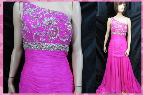 Sherri hill designer pink - us,