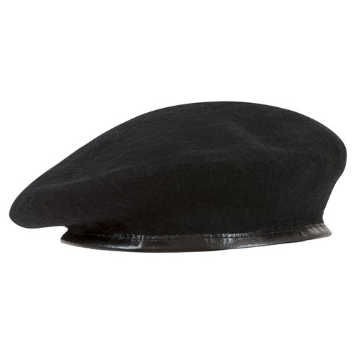Highlander military beret cap - beret,