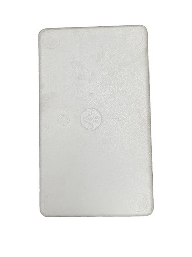 Thermo insulation - 7x,