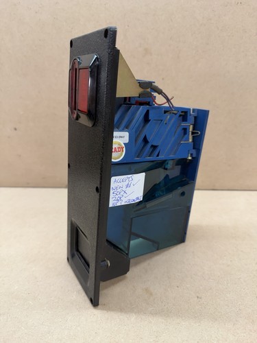 Coin controls c220 - coin,