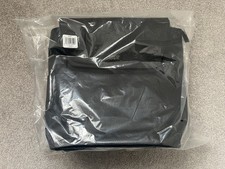 MAMAS & PAPAS Black Adjustable