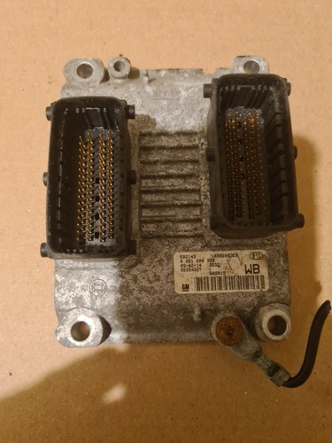55354327 vauxhall corsa c - wb,