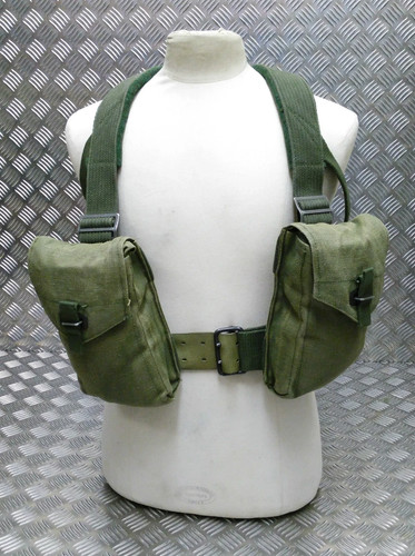 M39 belt utility - m39,