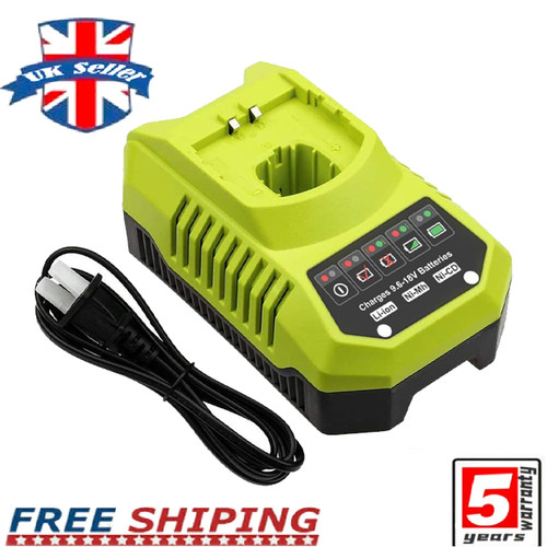 P117 fast charger for - , ryobi