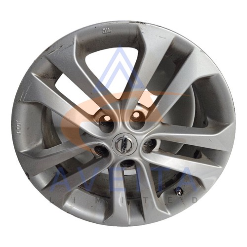 Nissan juke petrol 14 19 - 1.2, 14-19