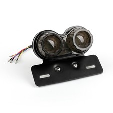 Motorcycle Led Rear Tail Light