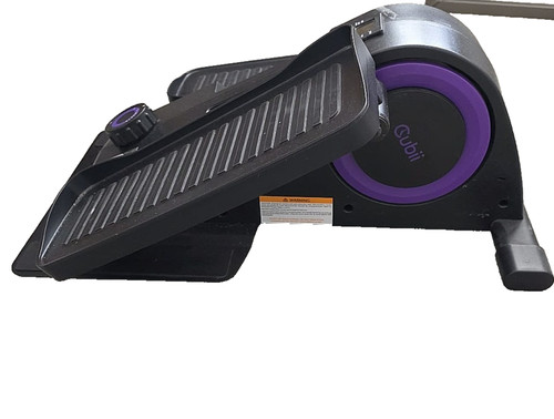Cubii under desk elliptical - cubii,
