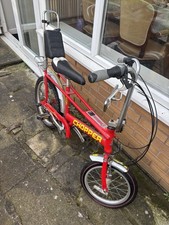 Raleigh Chopper MK3 The Iconic